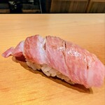 鮨 はしもと - 大トロ