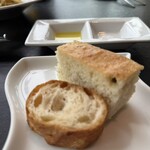 ホテルセトレ - パン