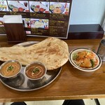 アジアンダイニング サウラハビュー - 