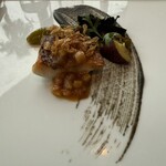 ホテルセトレ - 魚料理