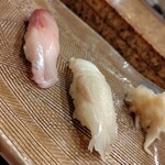 にぎり鮨 一五〇 - 