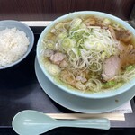 新橋ニューともちん - 