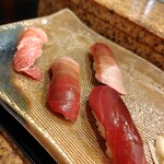 にぎり鮨 一五〇 - 