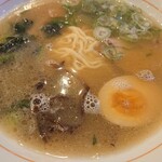 ラーメン昭和 - 