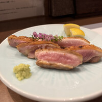 炭火焼鳥 いこか - 