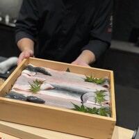 神楽坂 濱千 - 