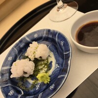 やま中・本店　鮨と日本料理　 - 