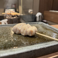 炭火焼鳥 いこか - 