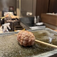炭火焼鳥 いこか - 