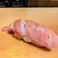 鮨 はしもと - 大トロ