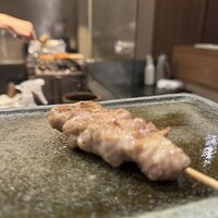 炭火焼鳥 いこか - 
