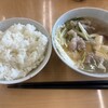 栄食堂