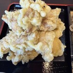 手打ち蕎麦 寧 - 