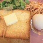 カフェトキオナ - 