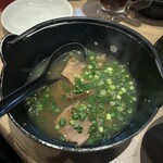 牛タン焼専門店 司 - 