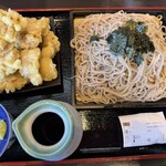 手打ち蕎麦 寧 - 