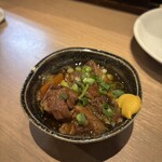 牛タン焼専門店 司 分店鷹 - 