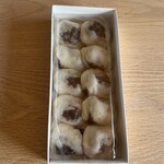 和菓子の大長堂 - 
