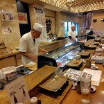 にぎり鮨 一五〇 - 