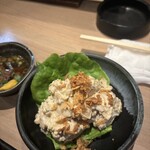 牛タン焼専門店 司 分店鷹 - 