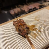 代々木 鳥松 - 