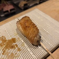 代々木 鳥松 - 