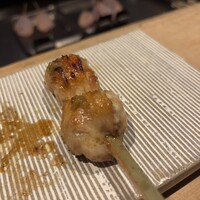 代々木 鳥松 - 