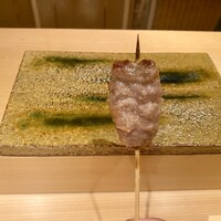 鳥匠 いし井 - せせり