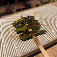 代々木 鳥松 - 