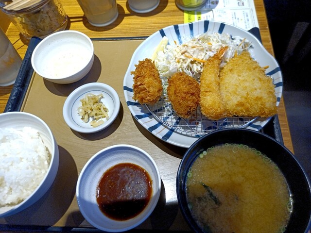 Yayoi Ken Takatsuki Ten