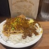 もうやんカレー 赤坂