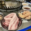 鶴橋ドラム缶韓国焼肉ソソモン