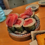 寿司酒場 さわや - 