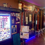 ハムカツ神社 - 