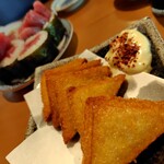 寿司酒場 さわや - 