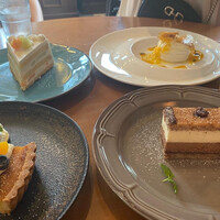 レストラン ラ・マーレ - 