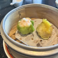 龍天門 - 
