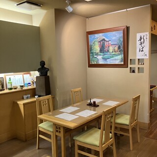 あおやま長寿庵_2