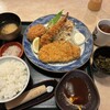 とんかつかつ喜 泉佐野店