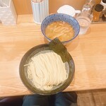 つけ麺 はま紅葉 - 
