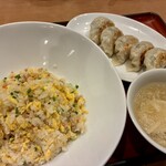 中華キッチン 桂林 - 