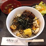 やきとり工房  - 料理写真: