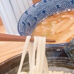 つけ麺 はま紅葉 - 