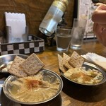 コシャリ専門 コシャリ屋コーピー 錦糸町店 - 