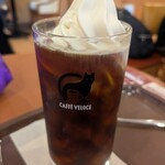 カフェ・ベローチェ - ドリンク写真: