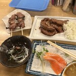 立飲みいこい - 