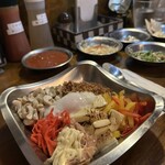 コシャリ専門 コシャリ屋コーピー 錦糸町店 - 