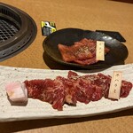 信州焼肉 南山亭 - 