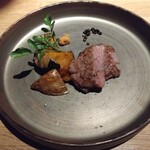 高原レストラン 水空 SUIKUU - 