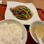 中華キッチン 桂林 - 